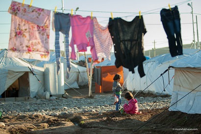 Syrian refugee crisis has economists sharpening their pencils